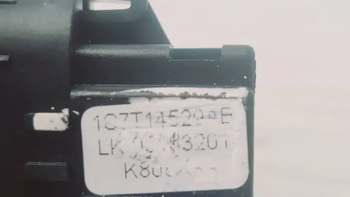 Ford Mondeo Mk III (2000 - 2007) 1S7T14529AB Блок кнопок стеклоподъемников — фото 3