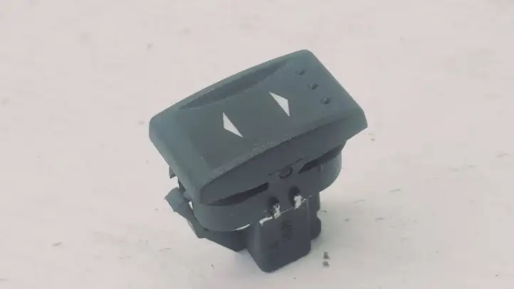 Ford Mondeo Mk III (2000 - 2007) 1S7114529AB Блок кнопок стеклоподъемников — фото 1
