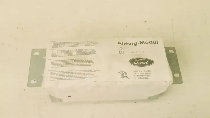 Ford Mondeo Mk III (2000 - 2007)  1S71F042B84AG Подушка безопастности пассажира