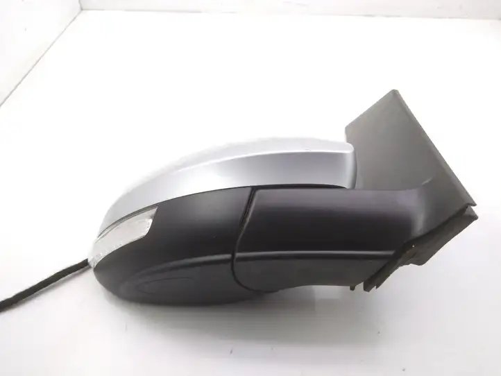 Volkswagen Sharan (2010 - 2015) Боковое зеркало с электроприводом — фото 2