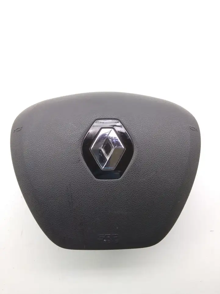 Renault Clio IV (2012 - 2019) 985706588R Подушка безопасности руля — фото 1