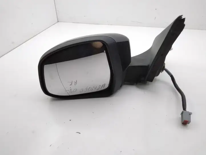Ford Mondeo MK IV (2007 - 2014) Боковое зеркало с электроприводом — фото 1