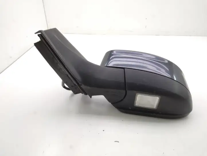Ford Mondeo MK IV (2007 - 2014) Боковое зеркало с электроприводом — фото 2