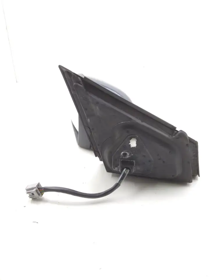Ford Mondeo MK IV (2007 - 2014) Боковое зеркало с электроприводом — фото 4