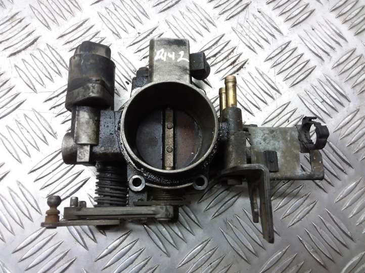 90529710 Opel Astra G Droselinė sklendė