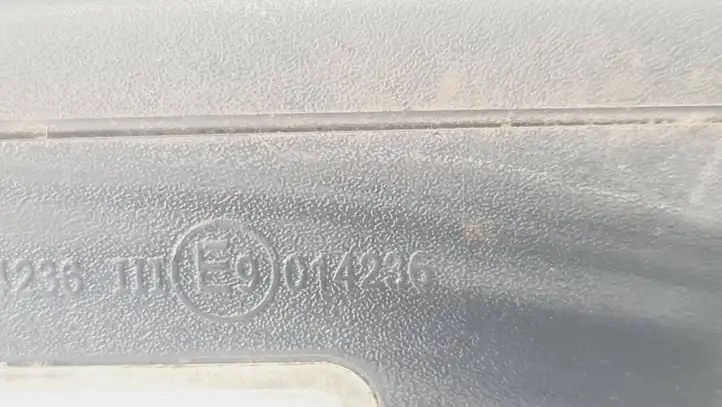 Ford Mondeo Mk III (2000 - 2007) E9014236 Боковое зеркало с электроприводом — фото 5