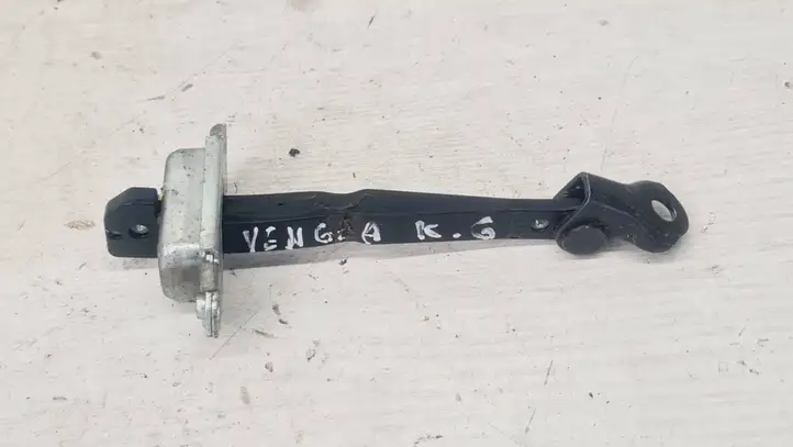Kia Venga (2010 - 2014) YNRR Ограничитель задней двери — фото 1
