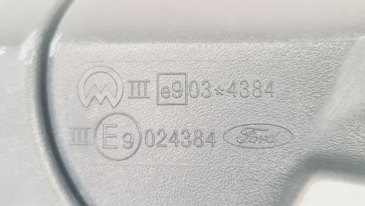 Ford Mondeo MK IV (2007 - 2014) 21986622 Боковое зеркало с электроприводом — фото 4