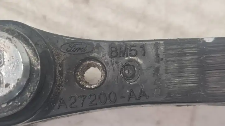 Ford Focus (2011 - 2015) B151AA27200AA Ограничитель задней двери — фото 3
