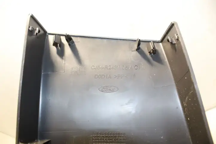 Ford Kuga II (2013 - 2019) CJ54-R243W06-ADW Нижняя обшивка стойки B — фото 4