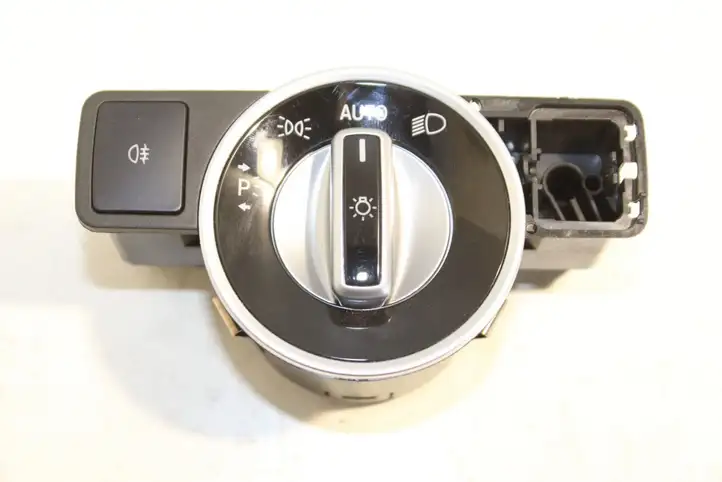 Mercedes-Benz GLA W156 (2013 - 2017) A2129050551 Включатель фонарей — фото 1