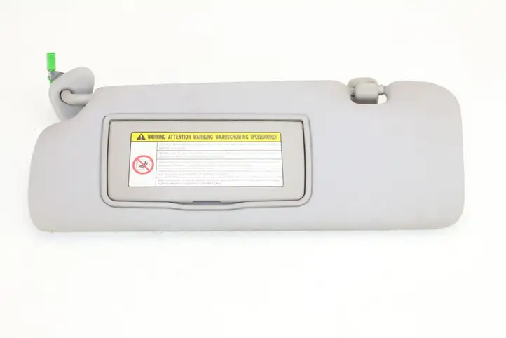 Honda CR-V (2006 - 2009) 83280-SWA Солнцезащитный козырек — фото 1