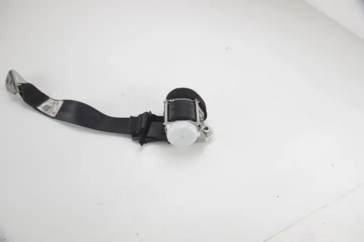 Volkswagen Tiguan (2011 - 2016) 5N0857806 Задний ремень безопасности — фото 2