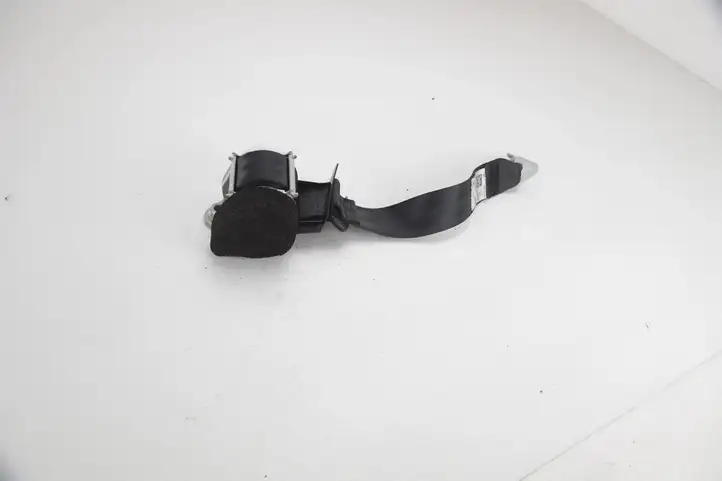 Volkswagen Tiguan (2011 - 2016) 5N0857806 Задний ремень безопасности — фото 3