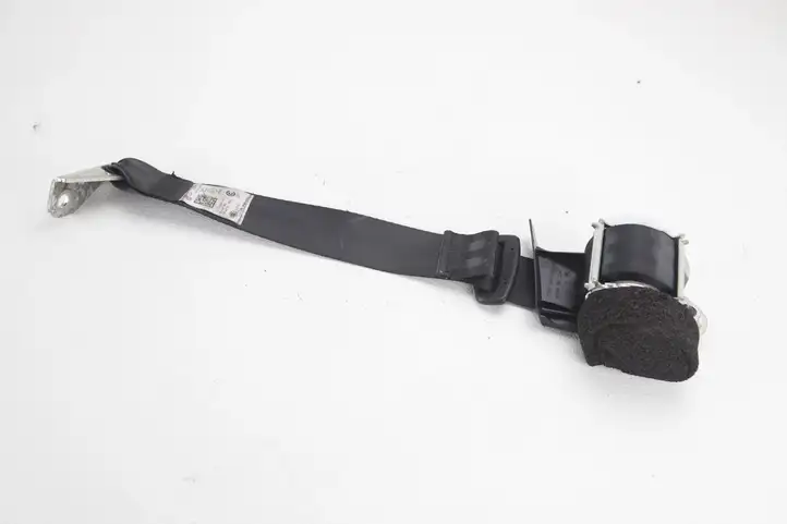 Volkswagen Tiguan (2011 - 2016) 5N0857805 Задний ремень безопасности — фото 1