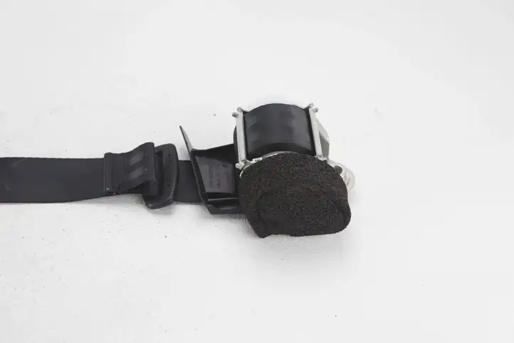 Volkswagen Tiguan (2011 - 2016) 5N0857805 Задний ремень безопасности — фото 2