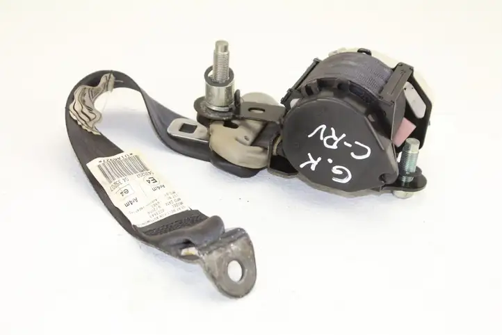 Honda CR-V (2006 - 2009) 82850-SWW-G0W Задний ремень безопасности — фото 1