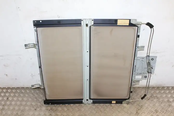 Honda CR-V (2006 - 2009) 70800-SWW-E010-M1 Рама раздвижной крыши — фото 1