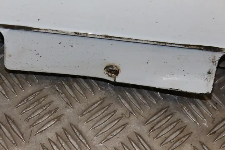 Ford Kuga II (2013 - 2019)  CV4J-S10154-ACW Порог