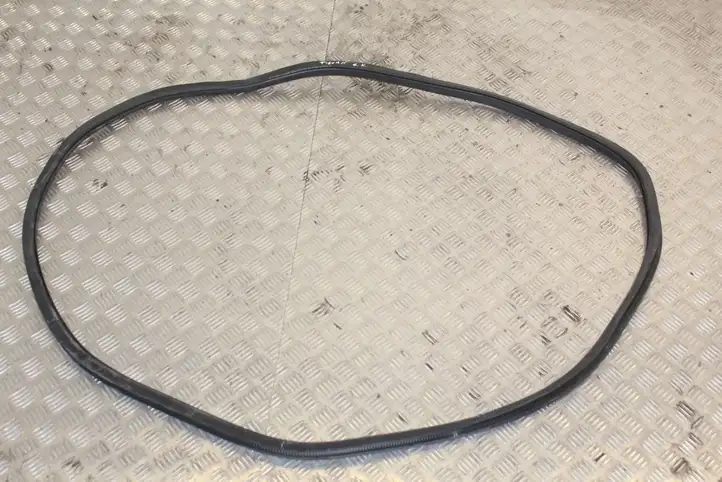 Volkswagen Tiguan (2011 - 2016) 5N0867913 Уплотнитель задней двери — фото 1