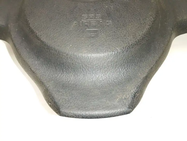 Toyota Yaris (2009 - 2012) J04636111AHZ Подушка безопасности руля — фото 6