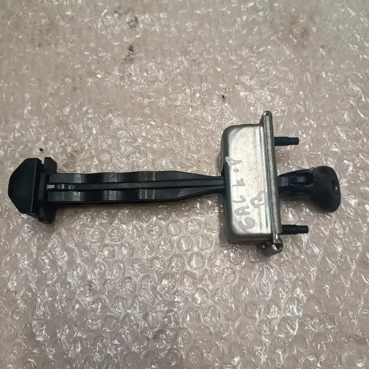 Opel Insignia B (2017 - ) 39089088 Ограничитель задней двери — фото 3