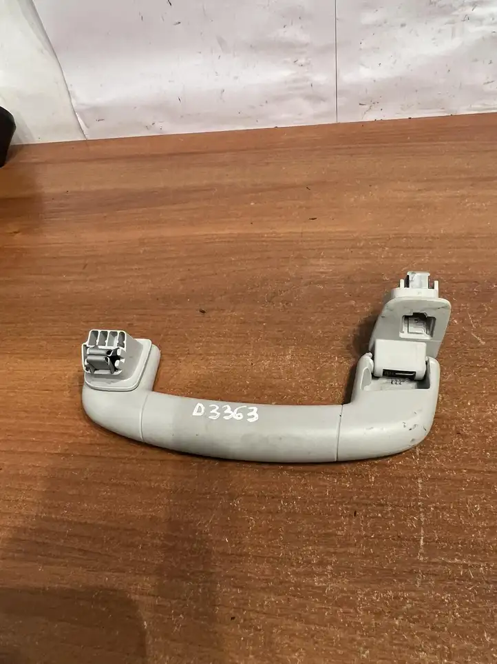 Volkswagen PASSAT B5.5 (2001 - 2005)  PA6GF30 Комплект ручек