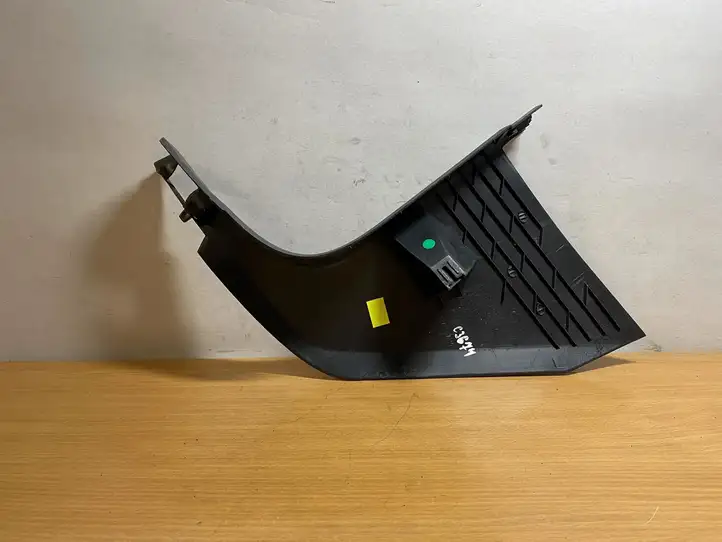 Volkswagen Golf VII (2013 - 2019) 5G1863484A Внутренняя отделка переднего порога — фото 2