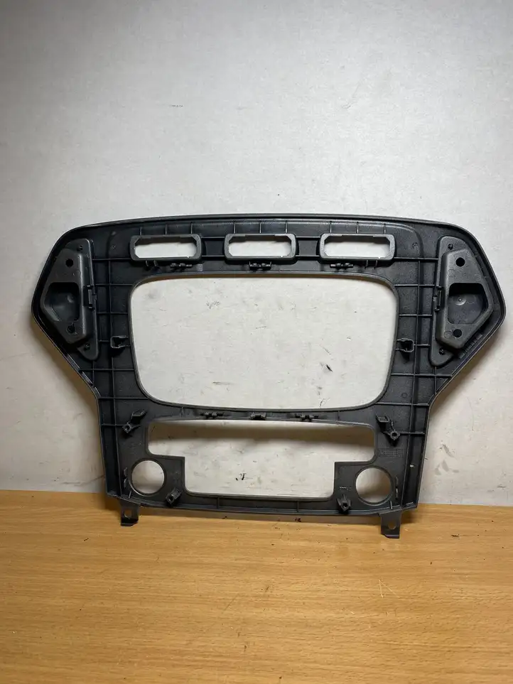 Ford Mondeo MK IV (2007 - 2014) 1156530D Другая деталь консоли (туннеля) — фото 1