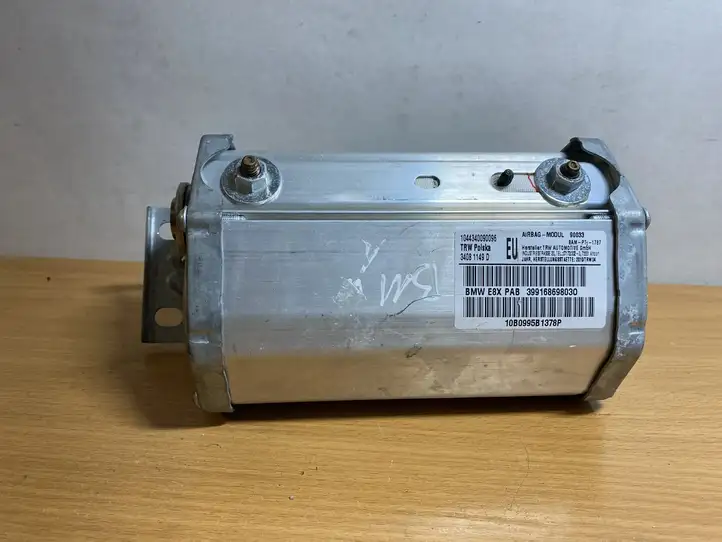 BMW 3 E92 E93 (2005 - 2014)  90033 Подушка безопастности пассажира