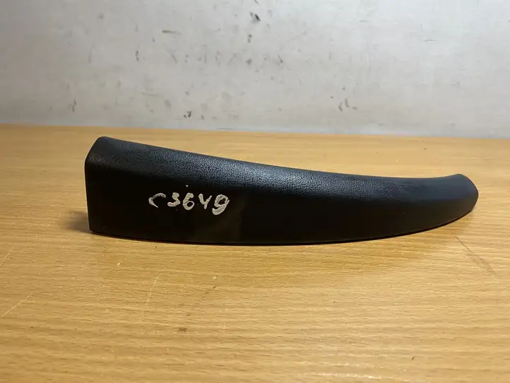 Jaguar XF X250 (2007 - 2015)  8X2304339A01 Декоративная планка