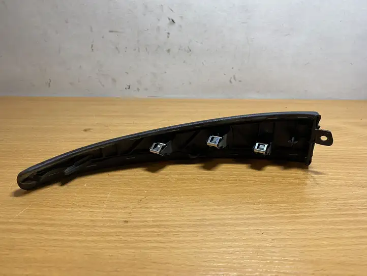 Jaguar XF X250 (2007 - 2015)  8X2304339A01 Декоративная планка