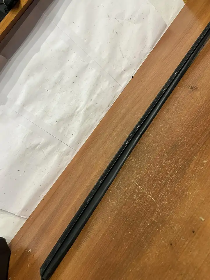 Audi A6 (2011 - 2014)  4G0854328A Отделка стоек лобового стекла