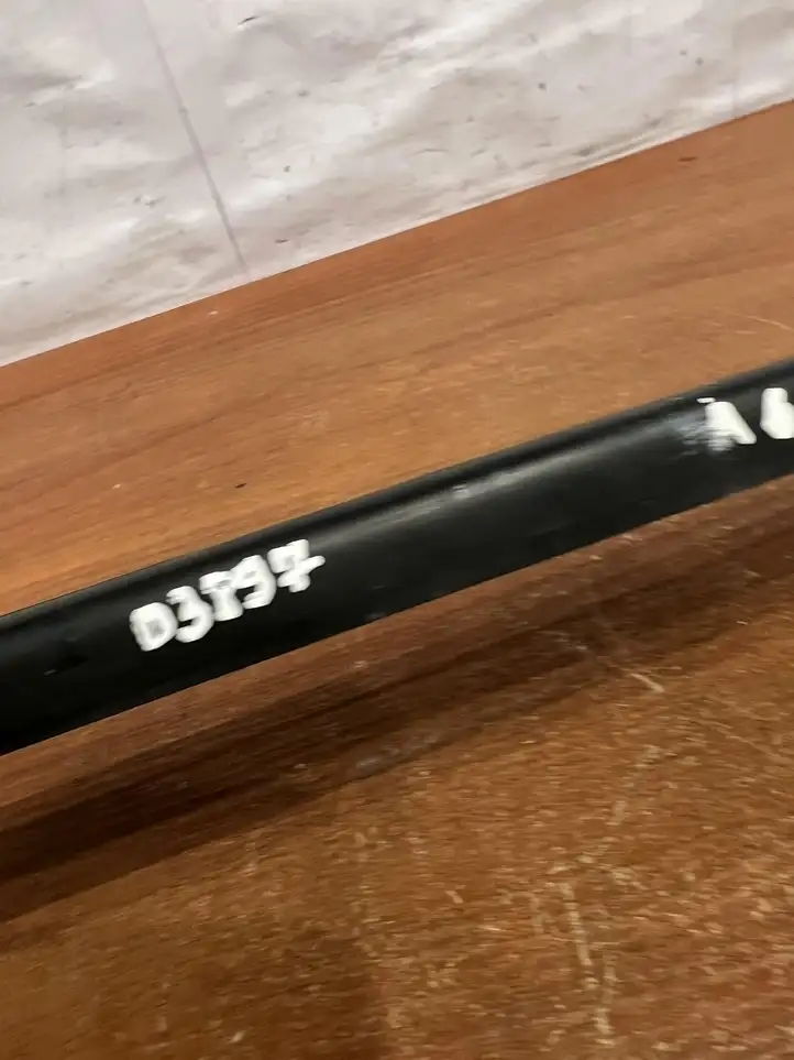 Audi A6 (2011 - 2014)  4G0854328A Отделка стоек лобового стекла