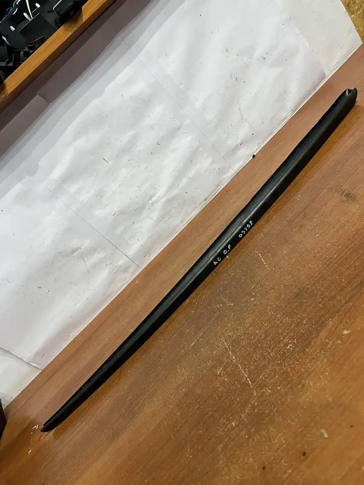 Audi A6 (2011 - 2014)  4G0854328A Отделка стоек лобового стекла