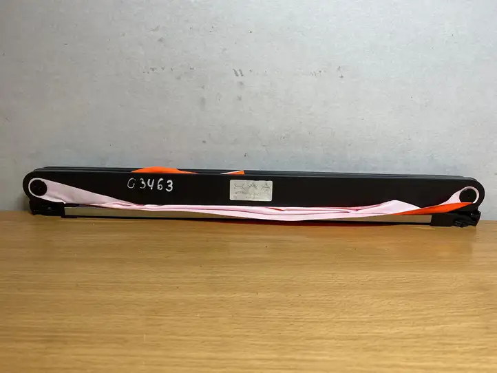 Mercedes-Benz ML W164 (2005 - 2011)  A1648900197 Ящик для инструментов