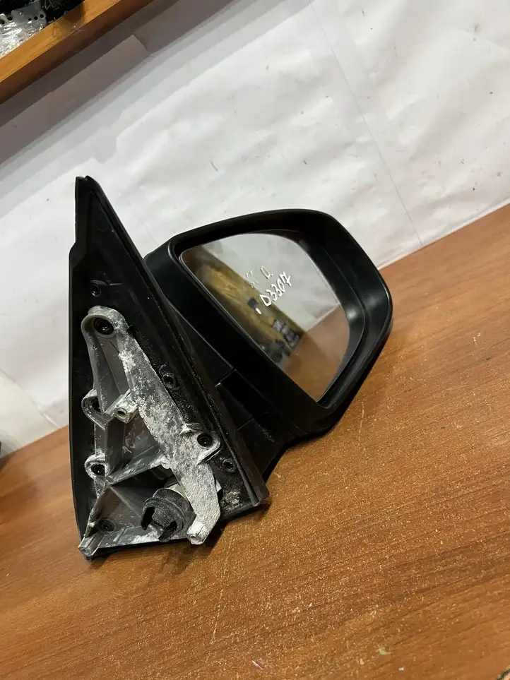 BMW X5 E70 (2006 - 2013) 3G0867291 Боковое зеркало с электроприводом — фото 1