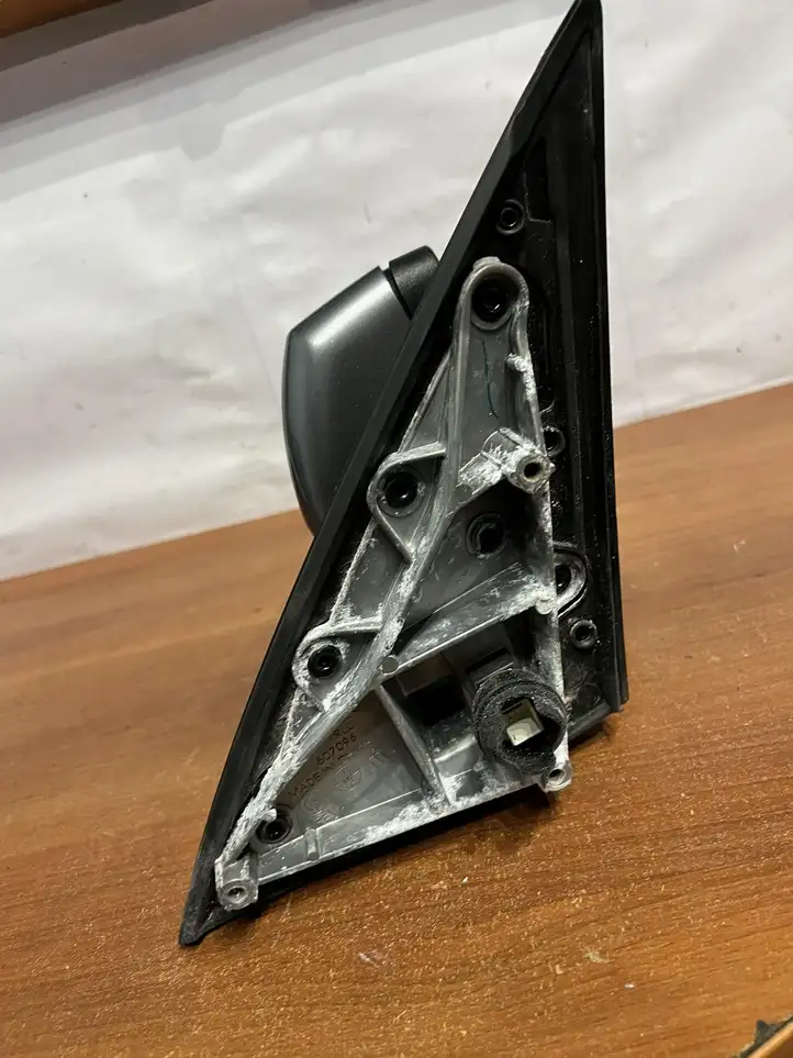 BMW X5 E70 (2006 - 2013) 3G0867291 Боковое зеркало с электроприводом — фото 4