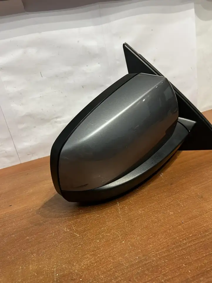 BMW X5 E70 (2006 - 2013) 3G0867291 Боковое зеркало с электроприводом — фото 8