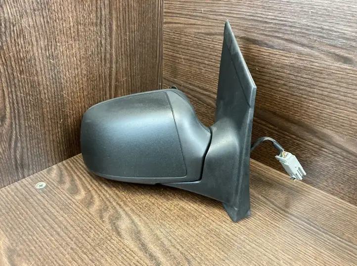 Ford Focus (2005 - 2008) 21836290 Боковое зеркало с электроприводом — фото 5