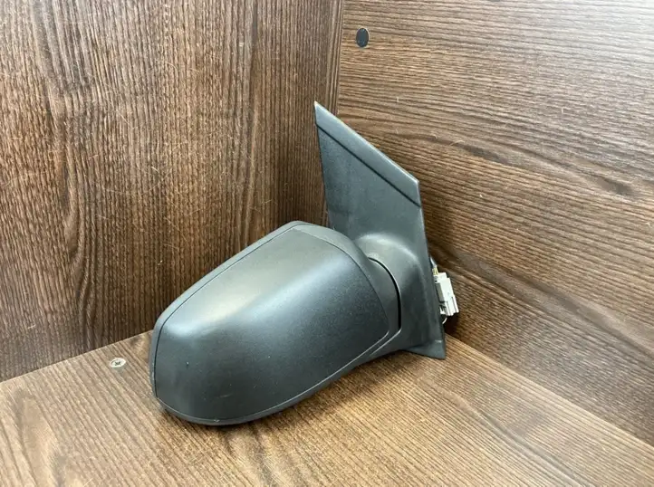 Ford Focus (2005 - 2008) 21836290 Боковое зеркало с электроприводом — фото 6