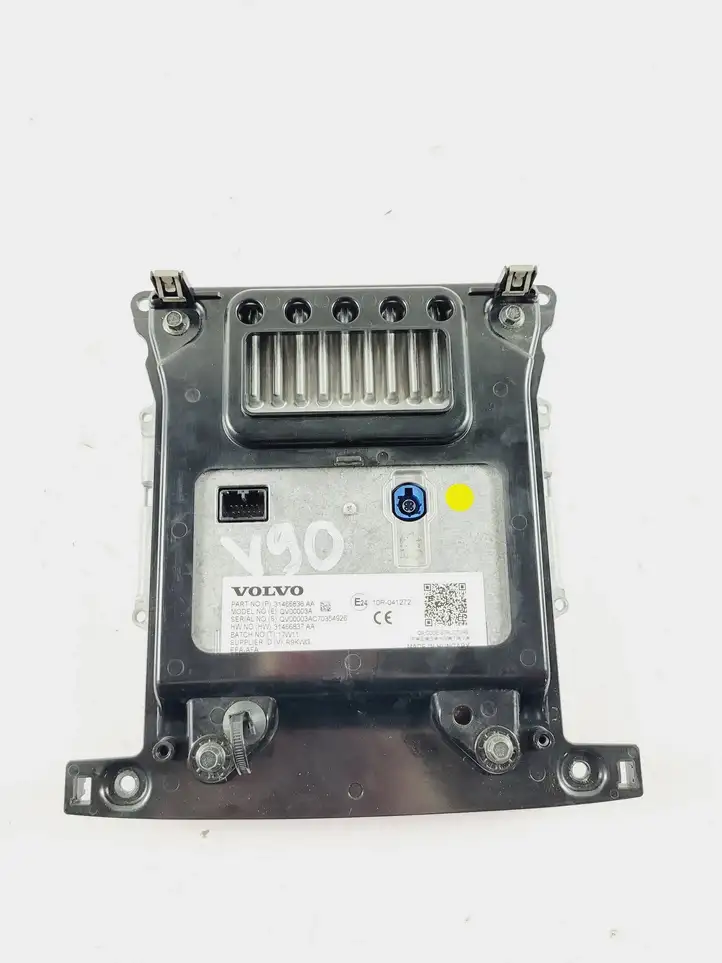 Volvo V90 (2016 - 2020)  31466836 Экран/ дисплей / маленький экран