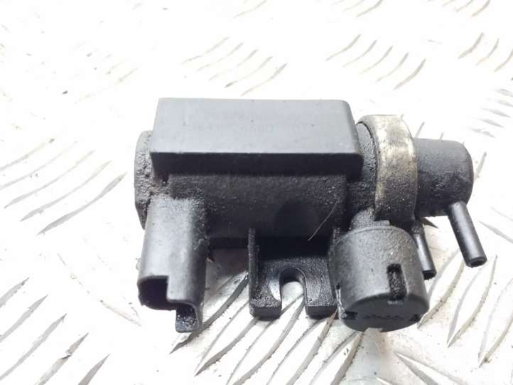 9641726680 Peugeot 307 Solenoidinis vožtuvas