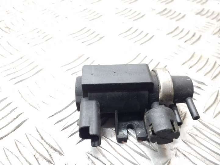 9641726680 Peugeot 307 Solenoidinis vožtuvas