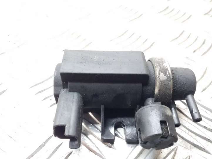 9641726680 Peugeot 307 Solenoidinis vožtuvas