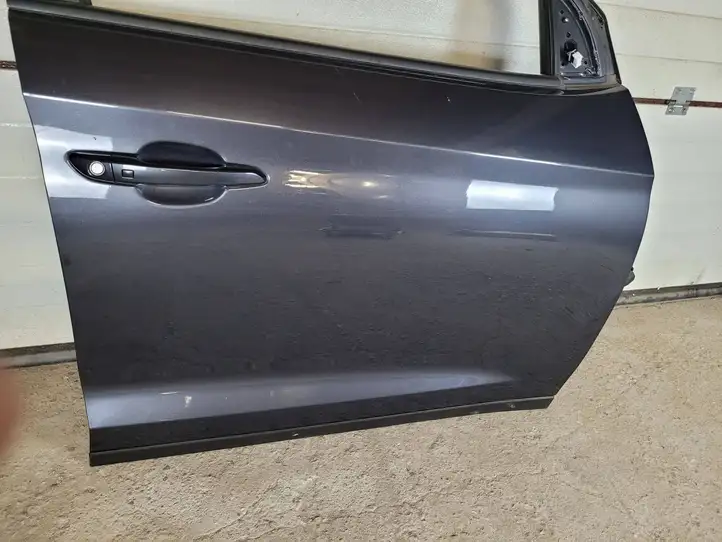 Hyundai Tucson TL (2015 - ) Дверь — фото 2