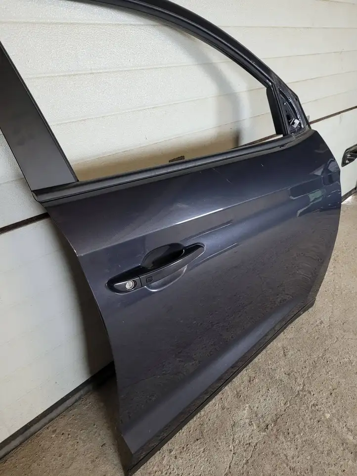 Hyundai Tucson TL (2015 - ) Дверь — фото 4