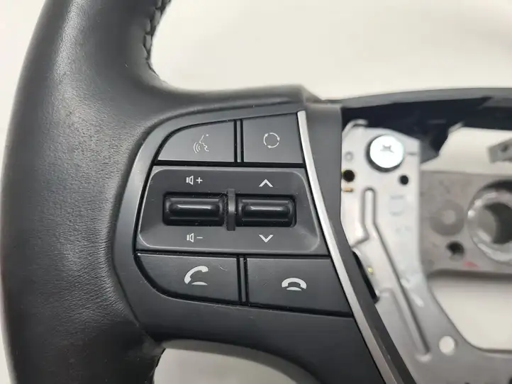 Hyundai i20 (GB IB) (2014 - 2018) 56100C8 Руль — фото 2