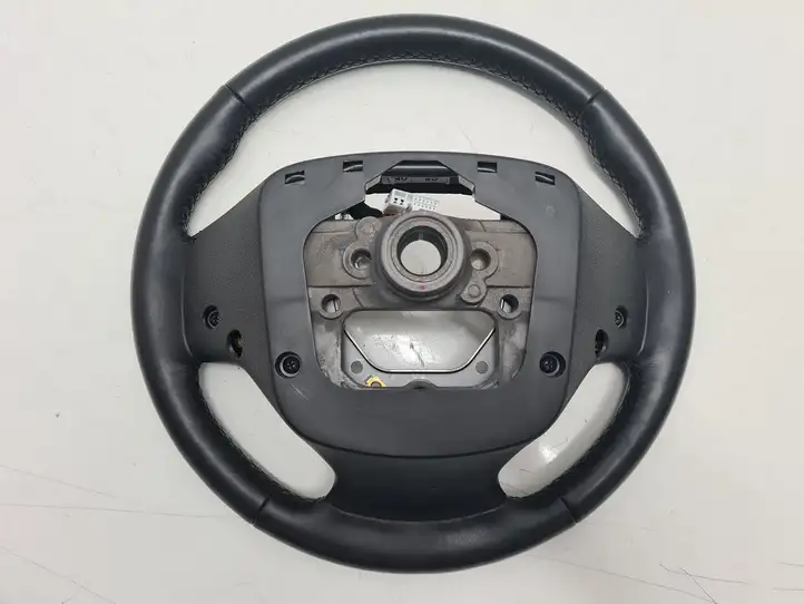 Hyundai i20 (GB IB) (2014 - 2018) 56100C8 Руль — фото 7