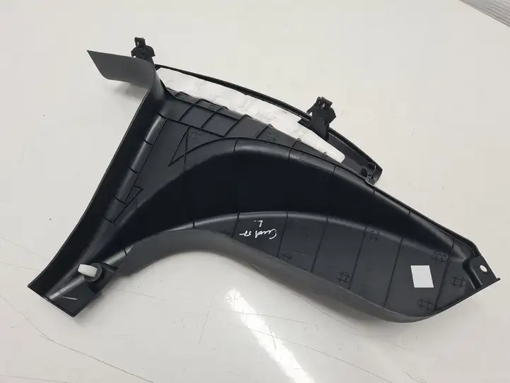 Kia Ceed (2015 - 2018) 85875A2010 Накладка порога — фото 3